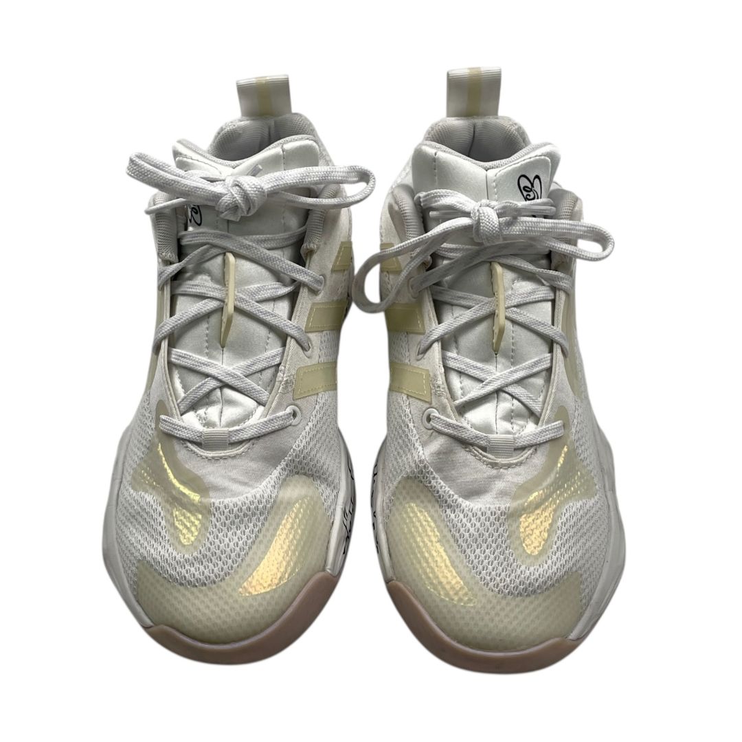 Zapatillas  ADIDAS  Blanco Talle 37