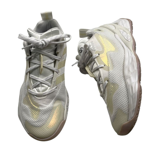 Zapatillas  ADIDAS  Blanco Talle 37