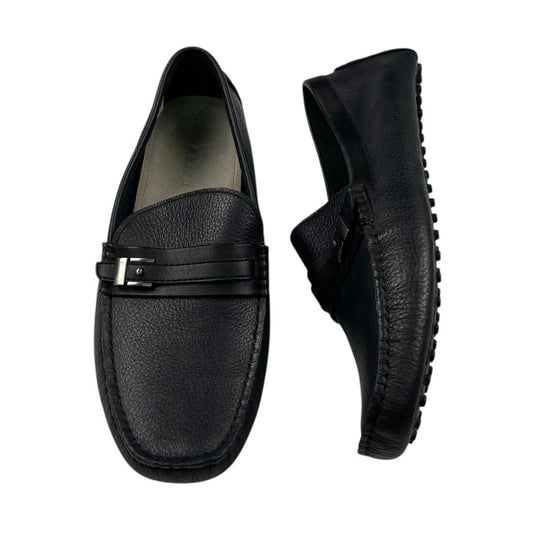Mocasines  PEDRO  Negro Talle 42