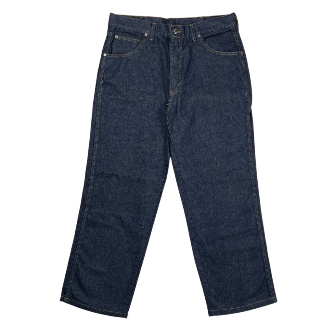 Pantalon Jean  WRANGLER  Azul Talle 36