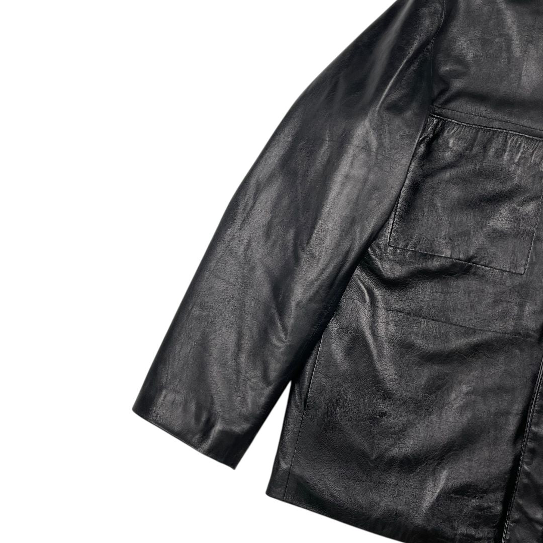 Saco  CHEVIGNON  Negro Talle XL