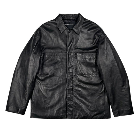 Saco  CHEVIGNON  Negro Talle XL