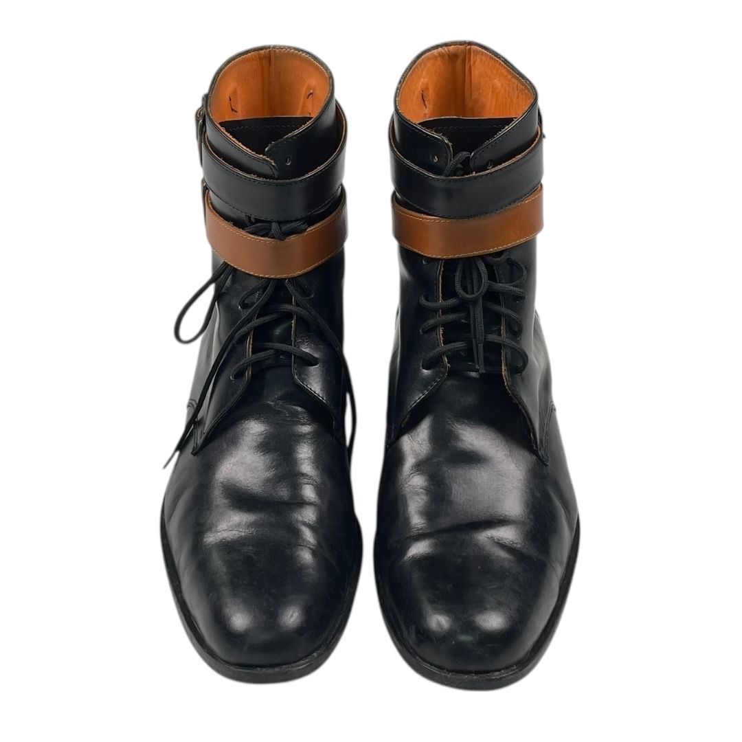 Bota Corta  GARCON GARCIA  Negro Talle 41
