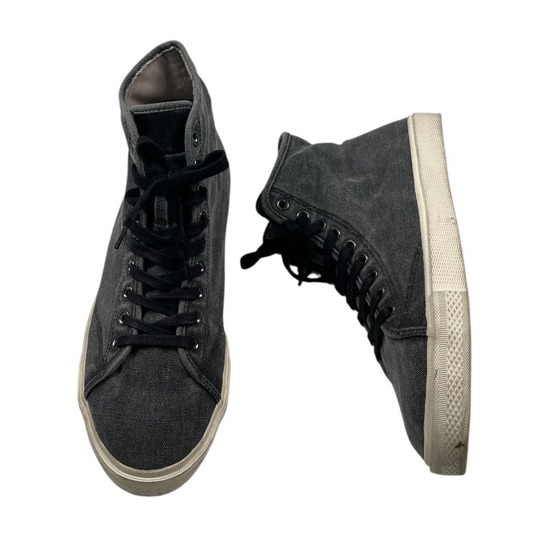 Zapatillas  ALL SAINTS  Gris Talle 44