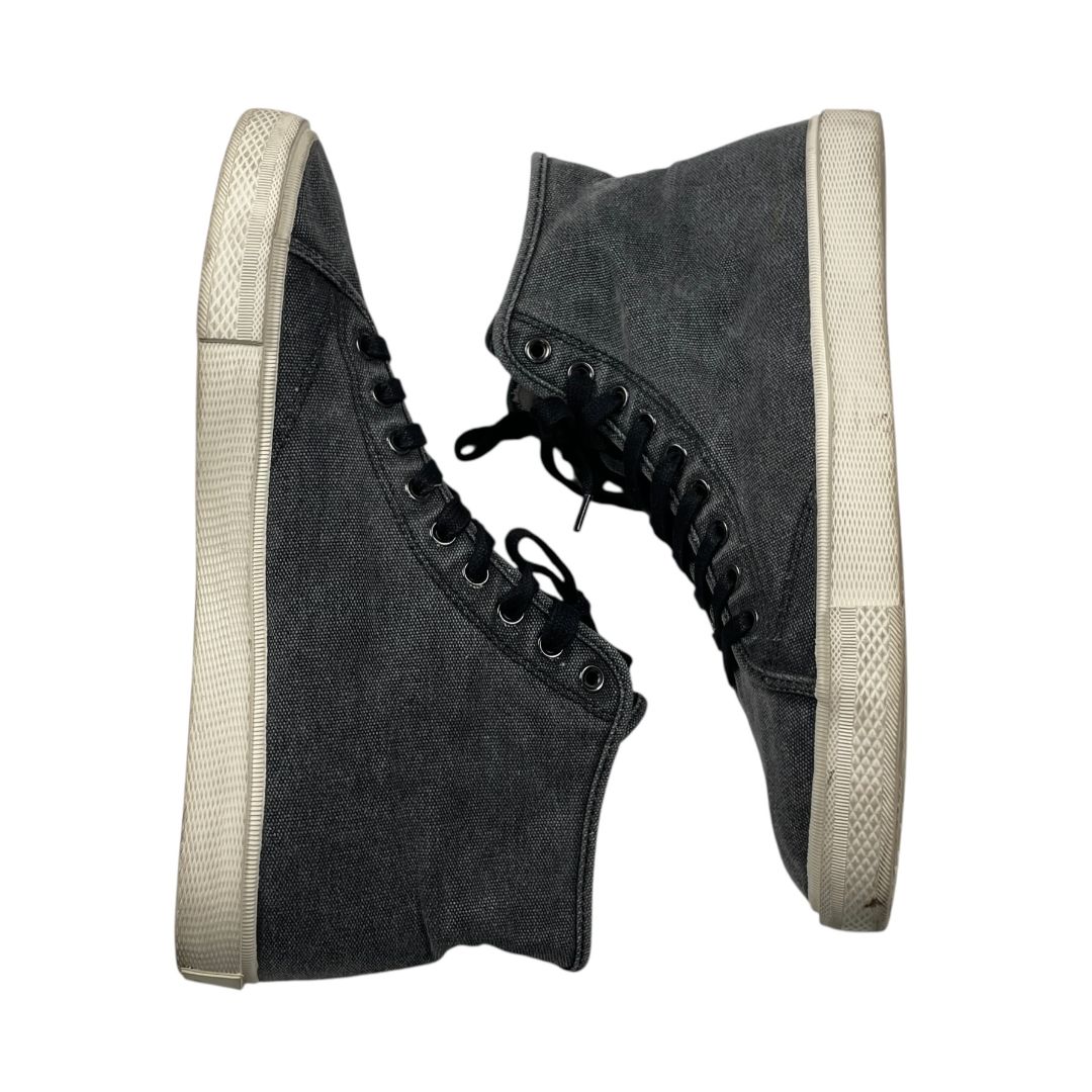 Zapatillas  ALL SAINTS  Gris Talle 44