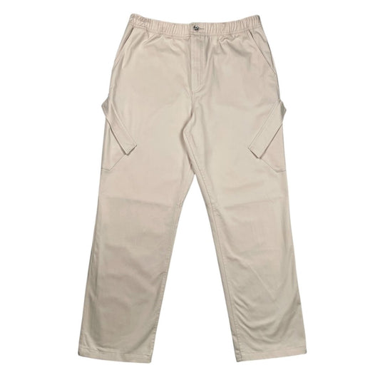Pantalon  JORDAN  Beige Talle XL