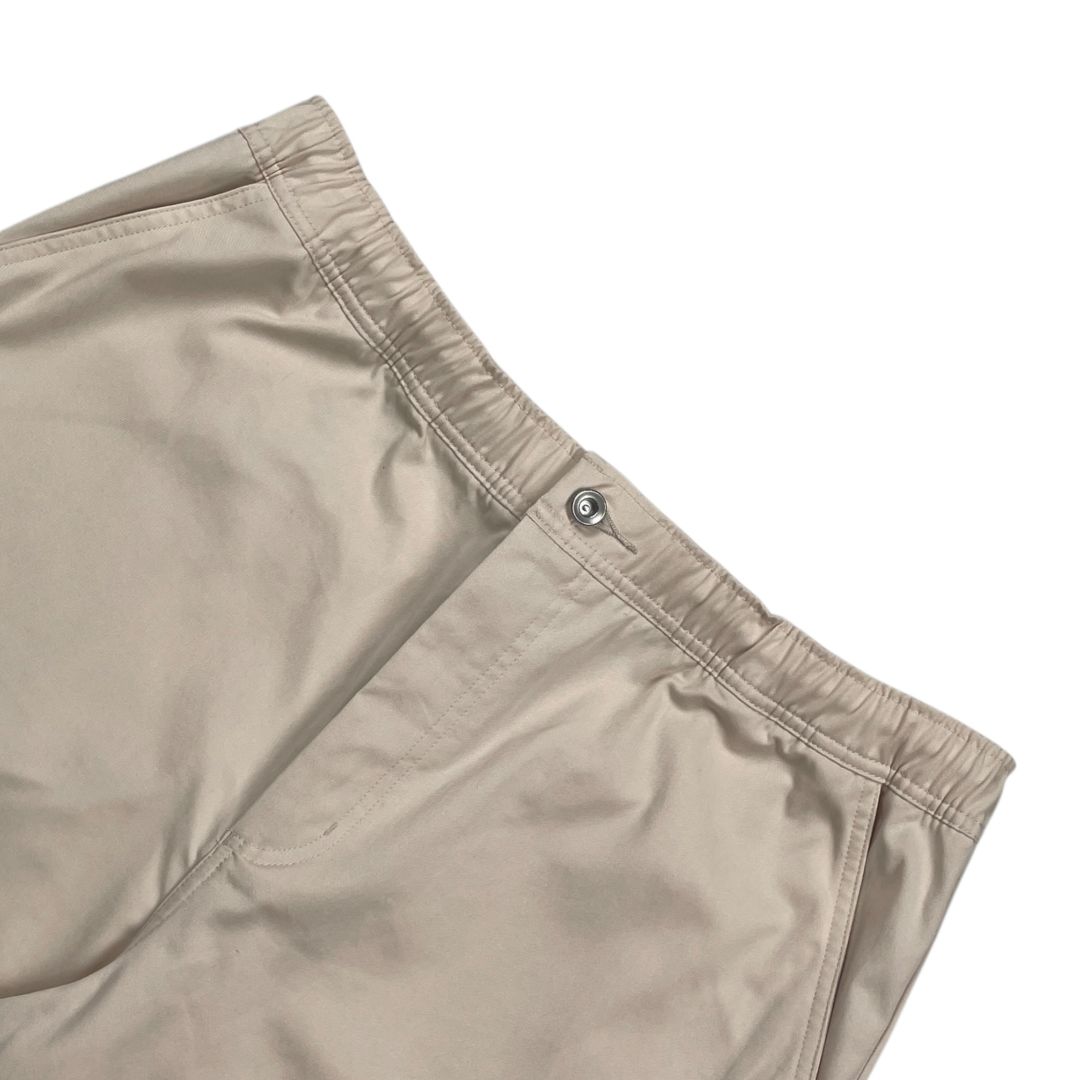 Pantalon  JORDAN  Beige Talle XL