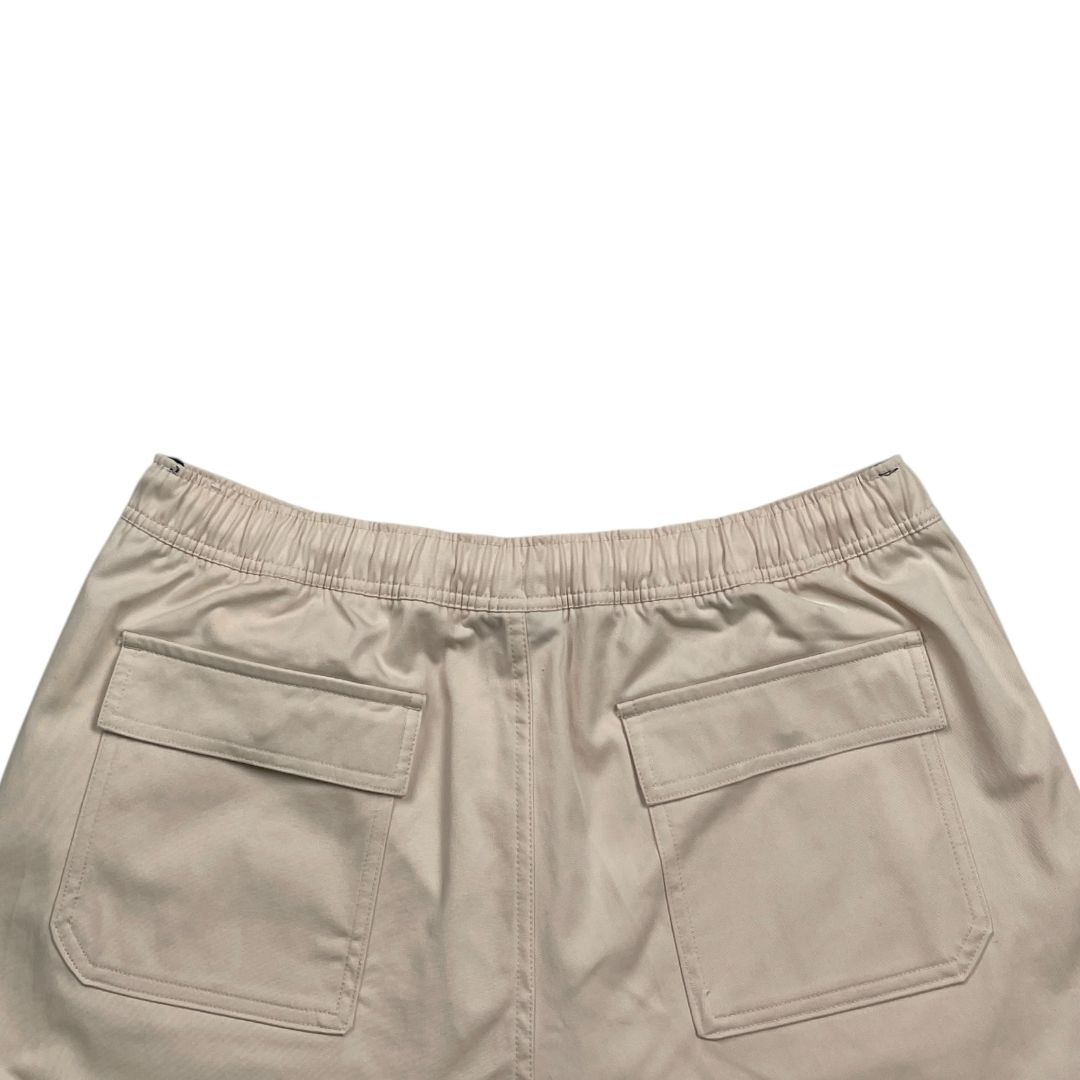 Pantalon  JORDAN  Beige Talle XL