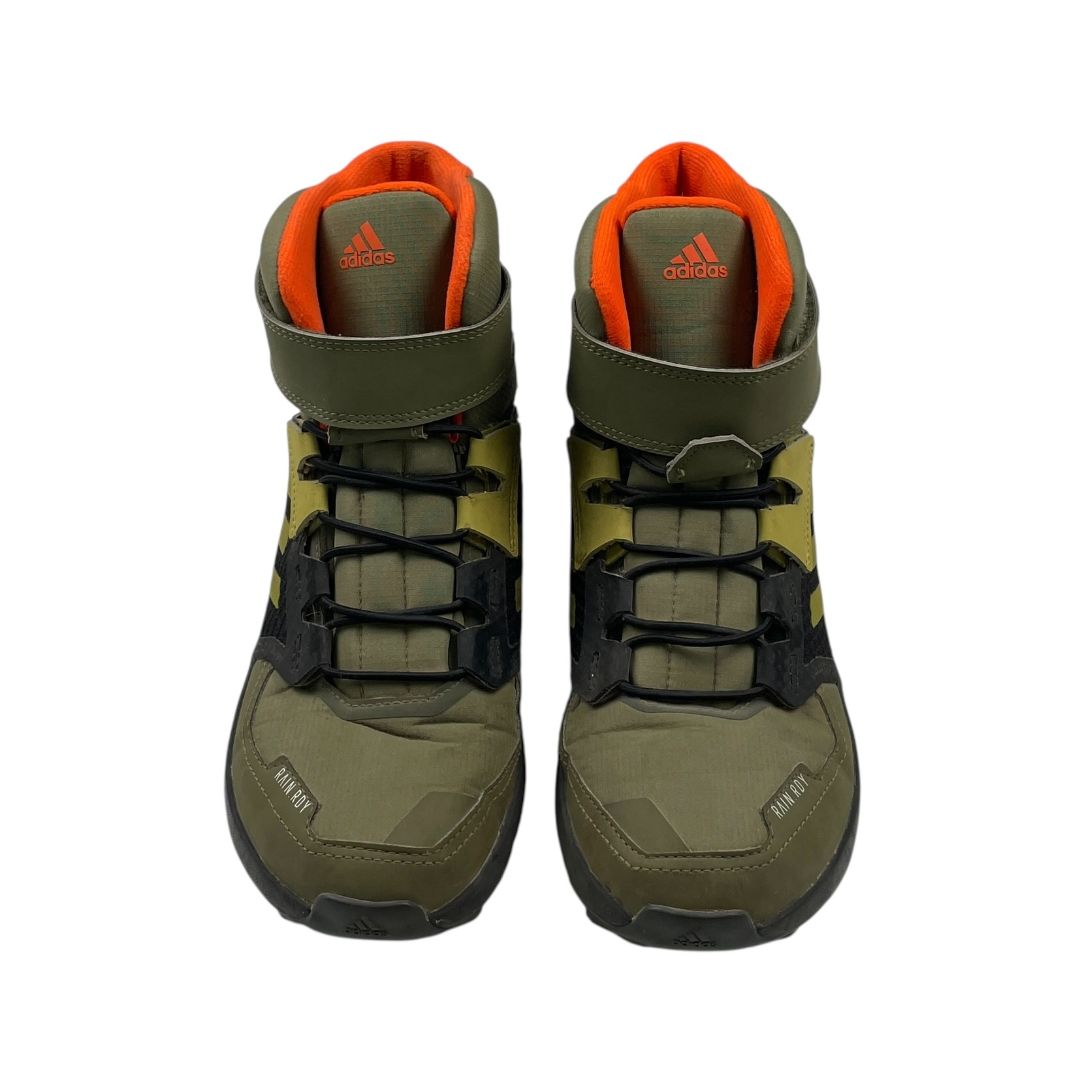 Zapatillas  ADIDAS  Verde Talle 36