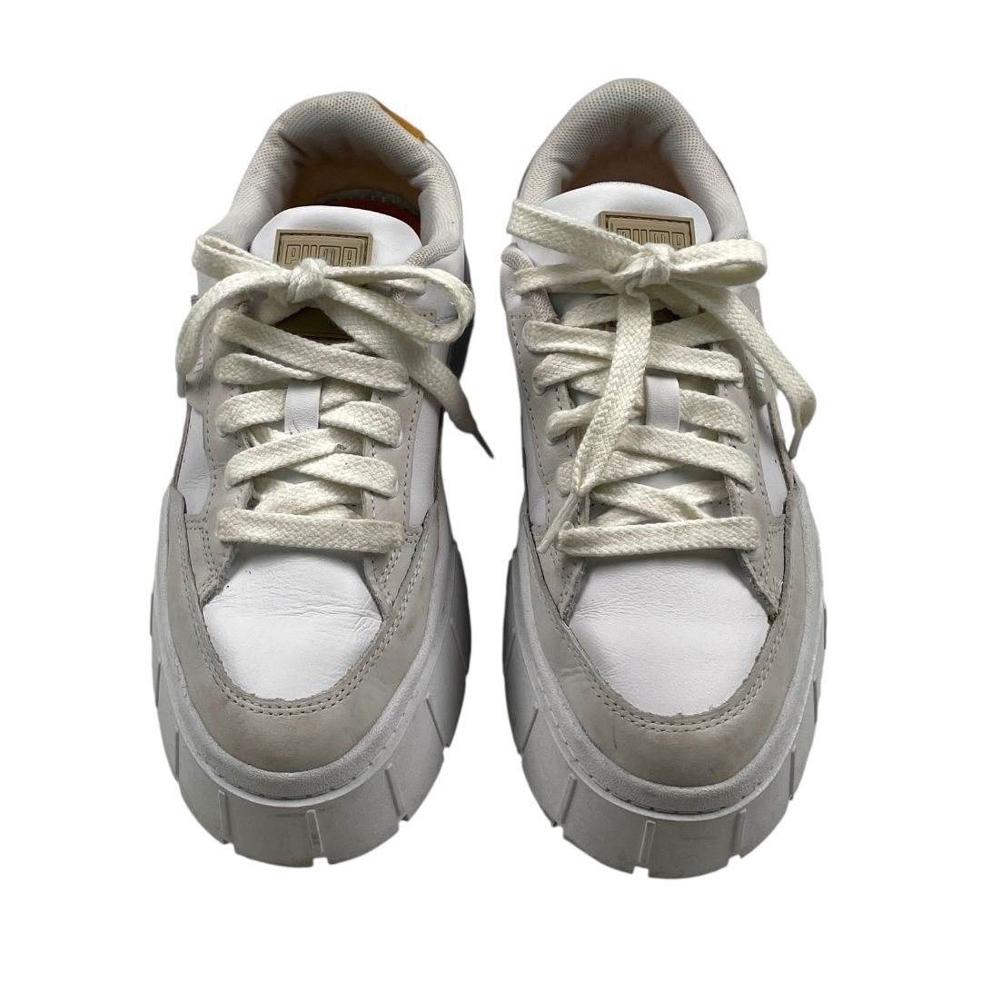 Zapatillas  PUMA  Blanco Talle 36,5