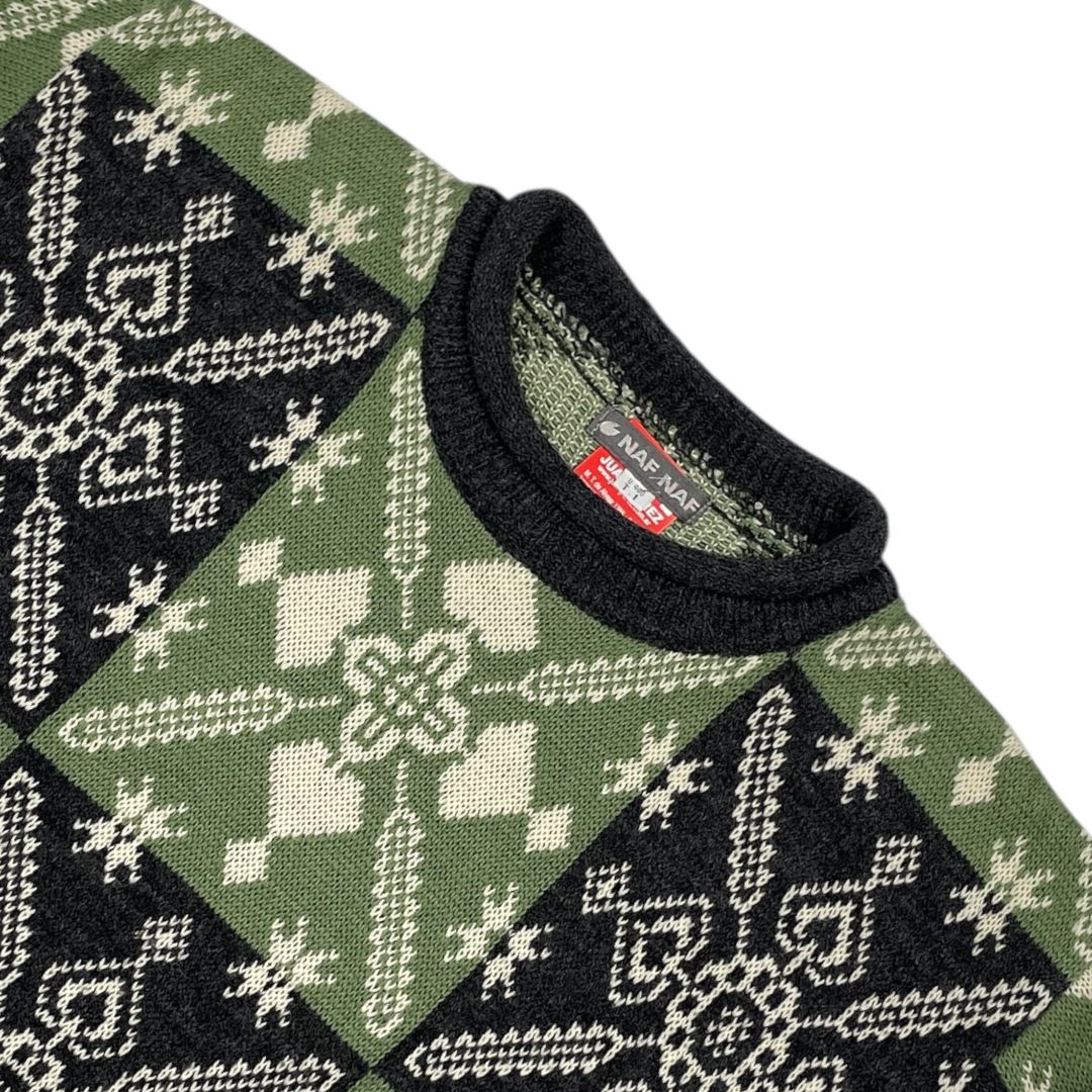 Sweater  NAF NAF  Varios Talle 1