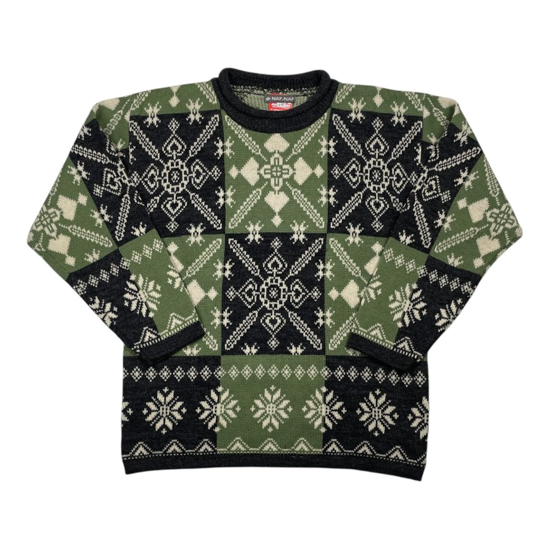 Sweater  NAF NAF  Varios Talle 1