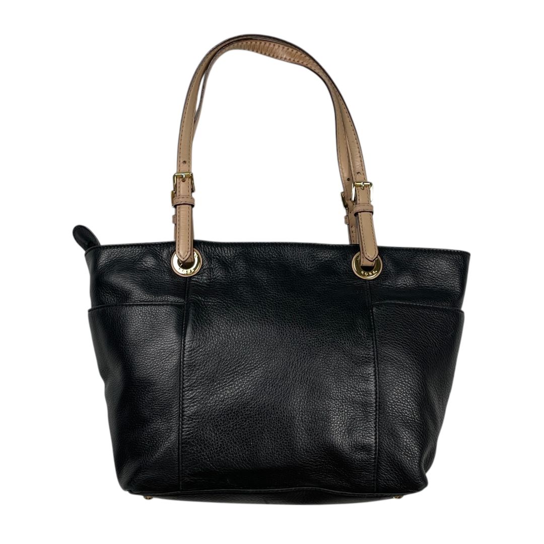 Cartera  MICHAEL KORS  Negro Medida 40cm X 25cm