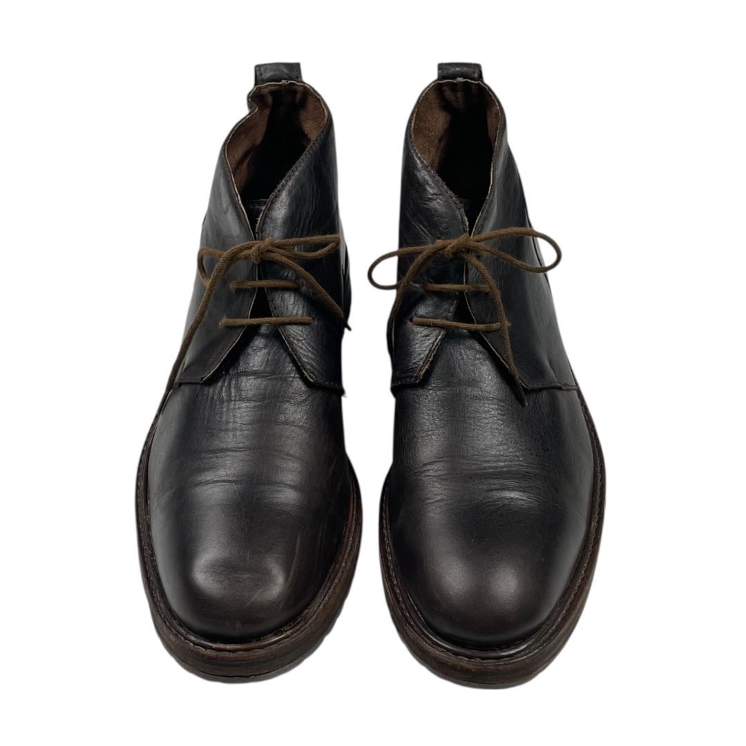 Zapatos  BOWEN  Marron Talle 44