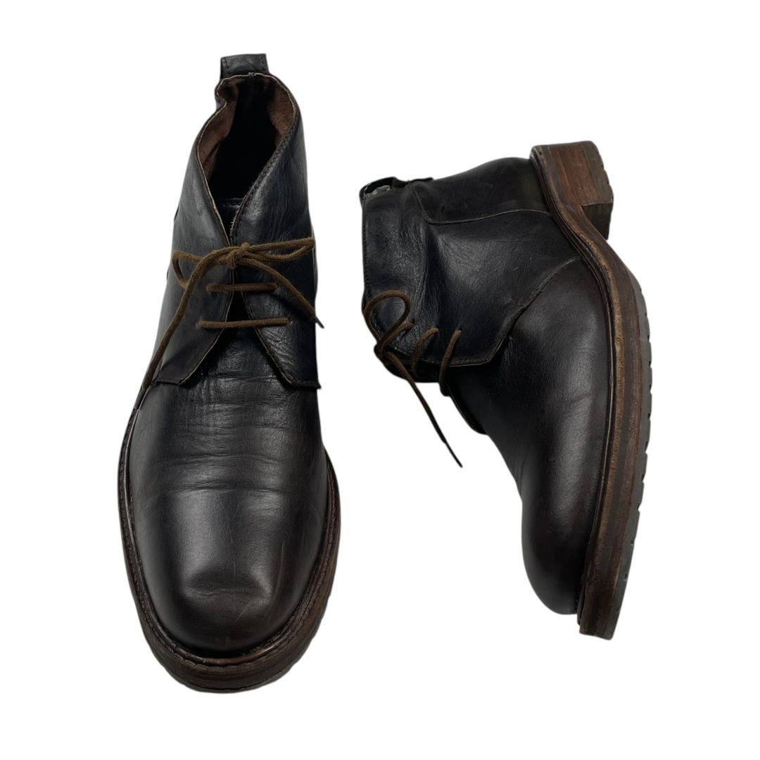 Zapatos  BOWEN  Marron Talle 44