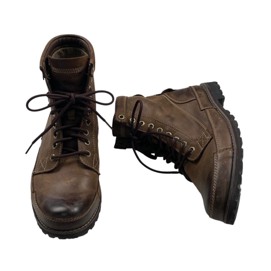Bota Corta  TIMBERLAND  Marron Talle 44