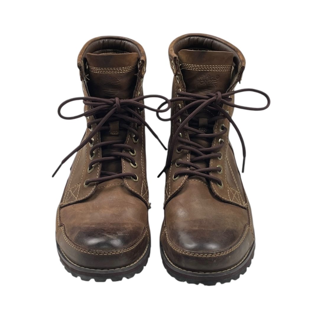 Bota Corta  TIMBERLAND  Marron Talle 44