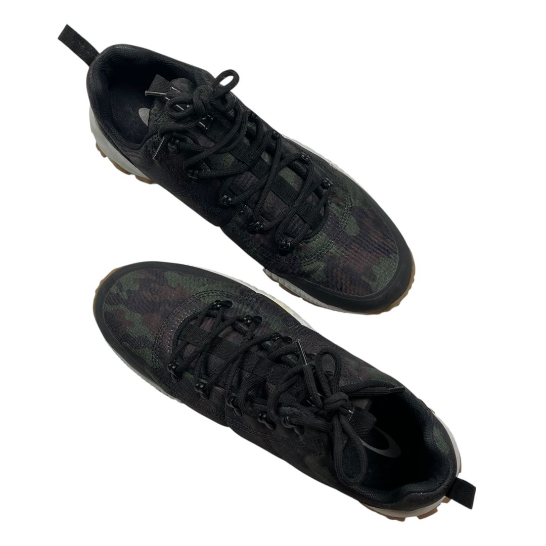 Zapatillas  OAKLEY  Varios  Camuflado Talle 46