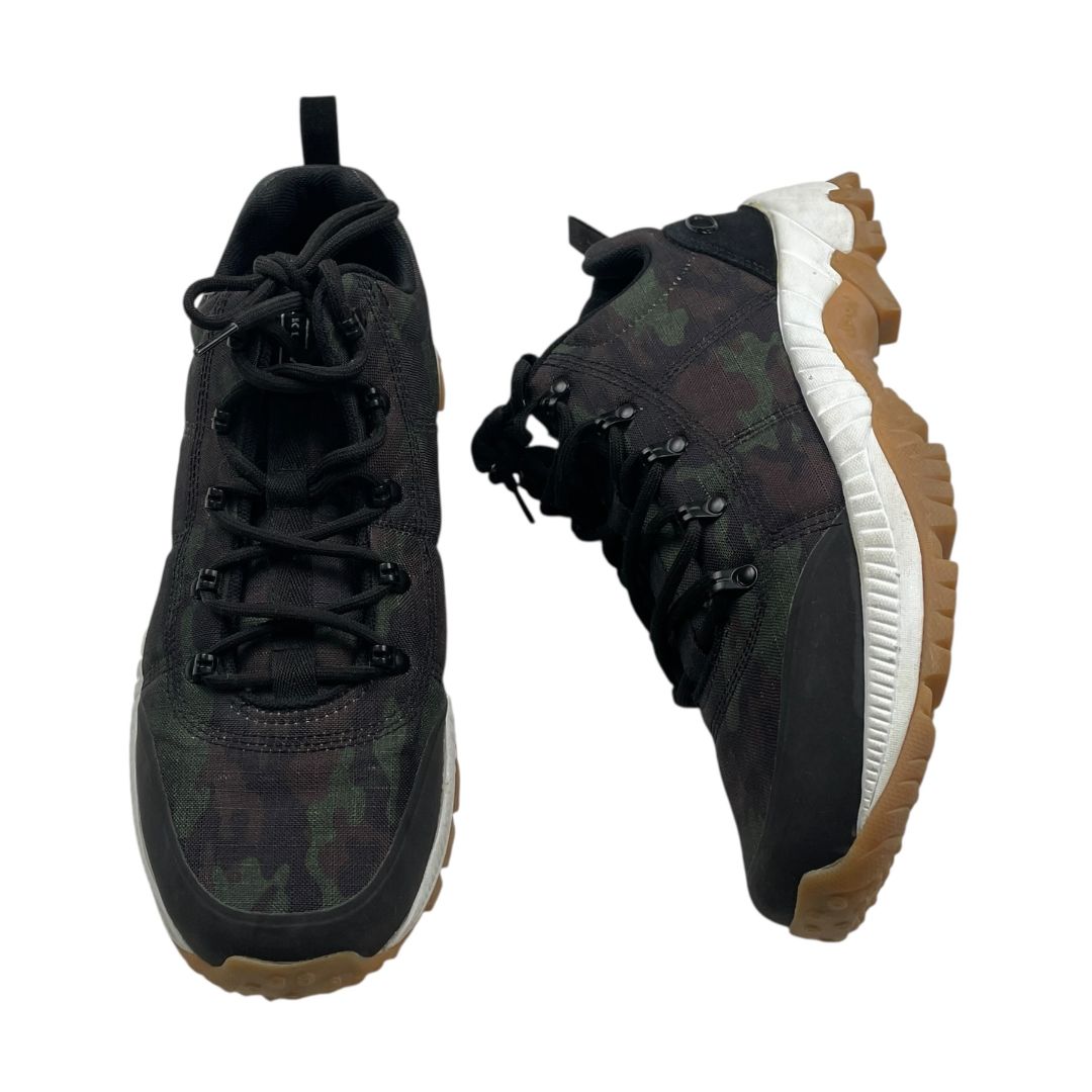 Zapatillas  OAKLEY  Varios  Camuflado Talle 46