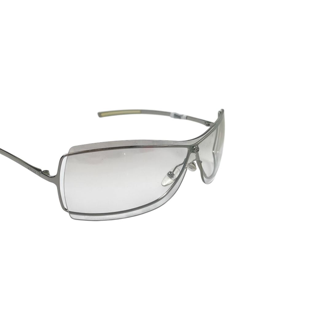 Lentes de Sol  GUCCI  Transparente Talle Unico