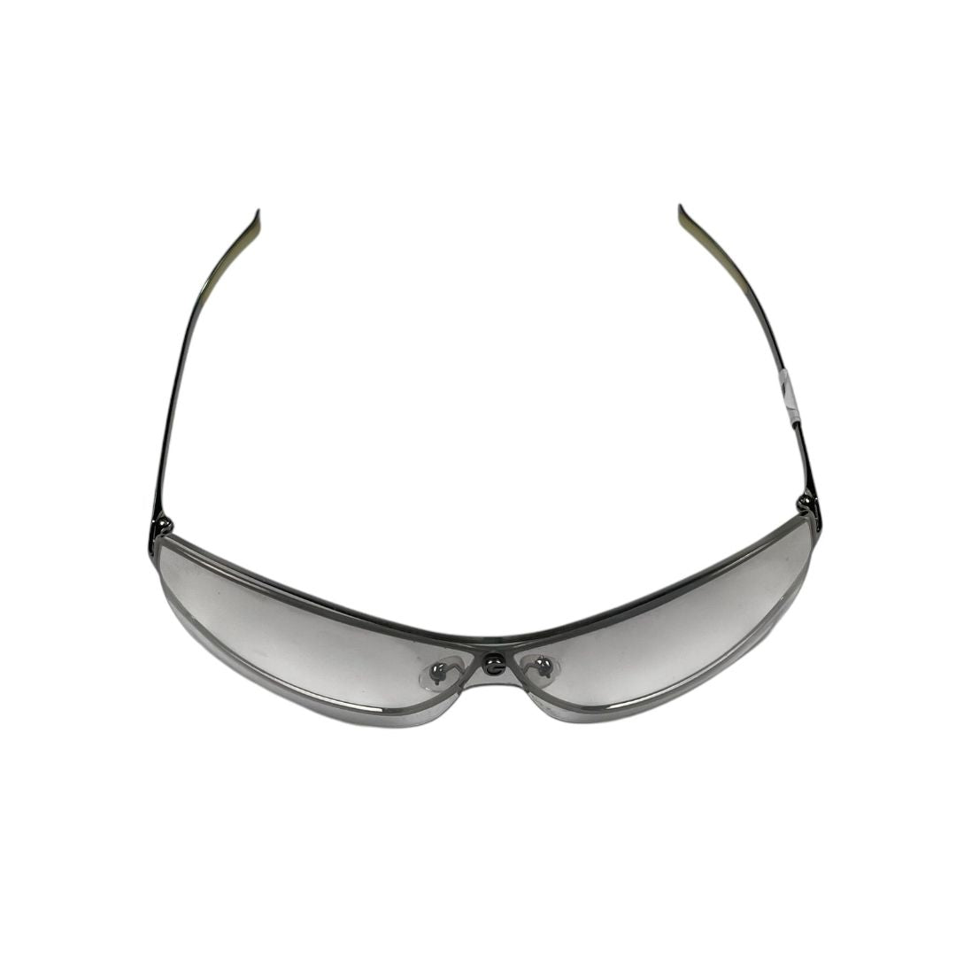 Lentes de Sol  GUCCI  Transparente Talle Unico