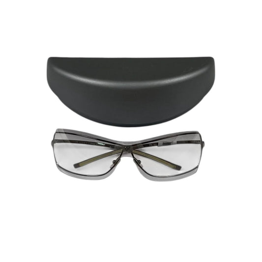 Lentes de Sol  GUCCI  Transparente Talle Unico