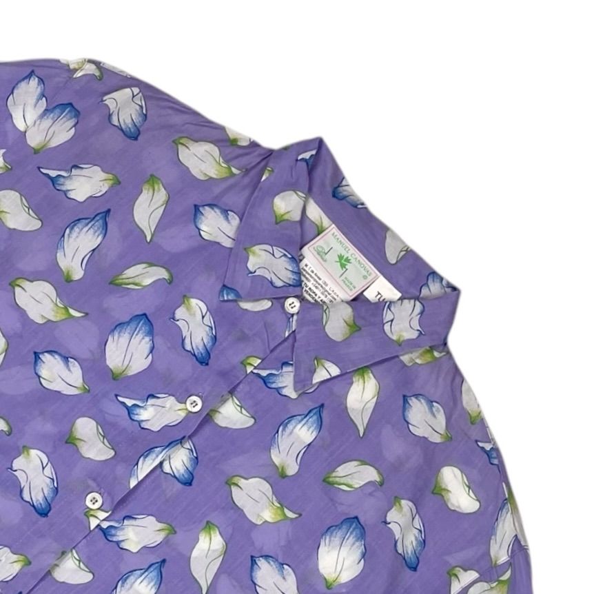 Conjunto X2  MANUEL  CANOVAS  Varios  Estampado Talle 1