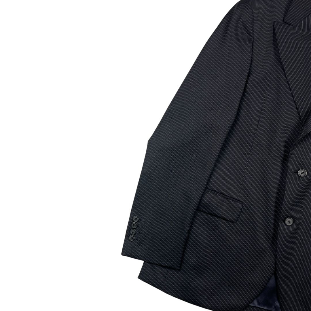 Conjunto X2  PURIFICACION GARCIA  Negro Talle 52