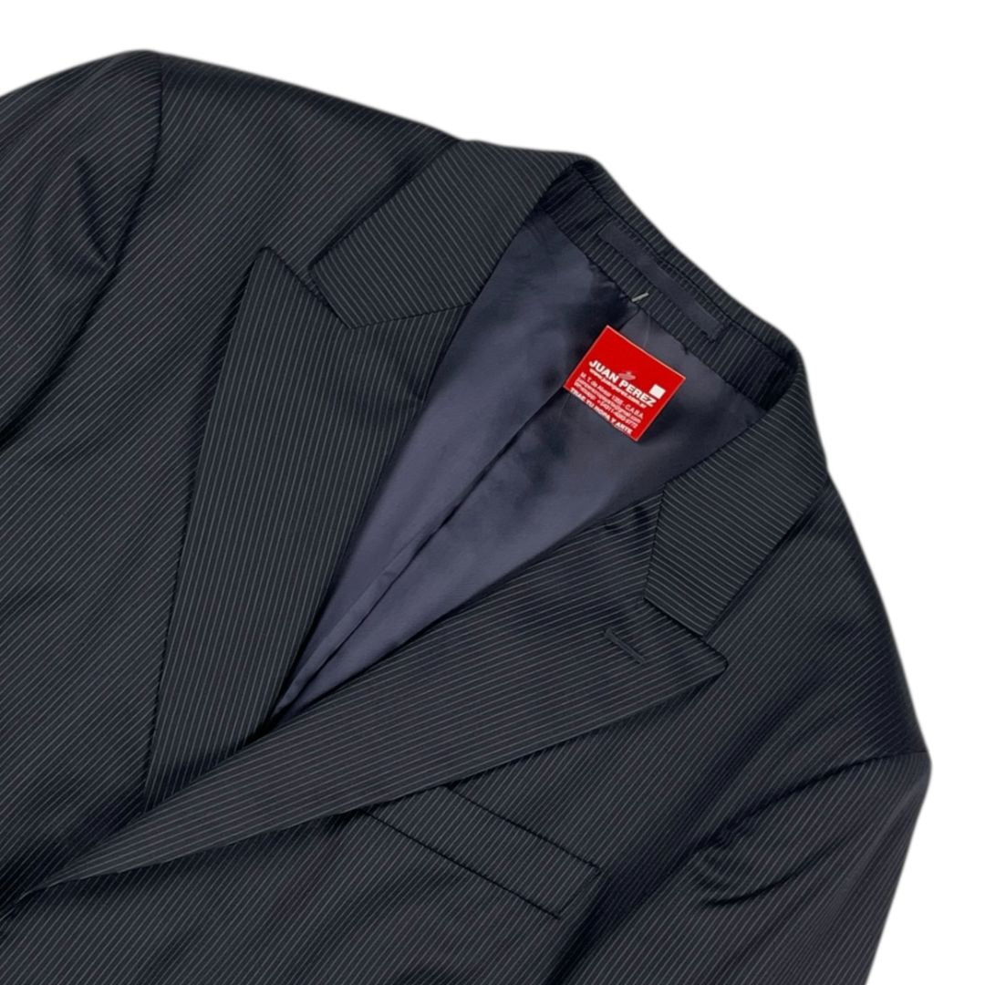 Conjunto X2  PURIFICACION GARCIA  Negro Talle 52