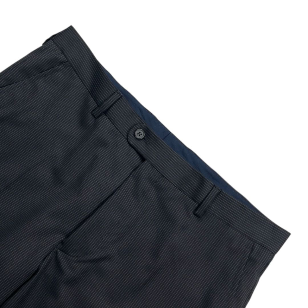 Conjunto X2  PURIFICACION GARCIA  Negro Talle 52