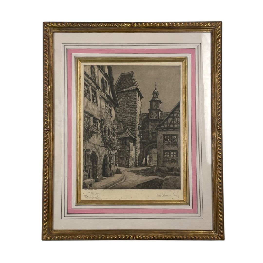 ANONIMO  Arte con Vidrio  Estilo Antiguo  Marco 51 cm X 41 cm Obra 50 cm X 40 cm