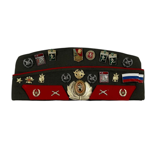 Boina  SIN MARCA  Verde Talle Unico