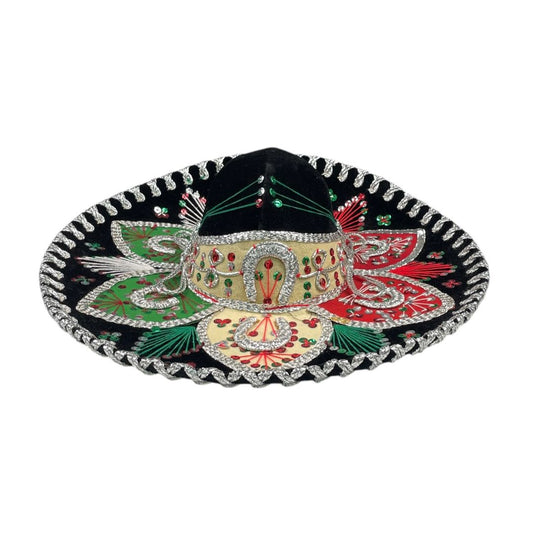 Sombrero  B.H.  Varios Medida 52cm