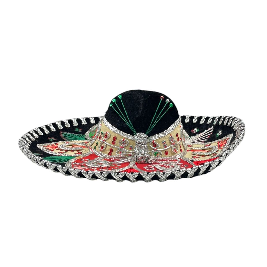 Sombrero  B.H.  Varios Medida 52cm
