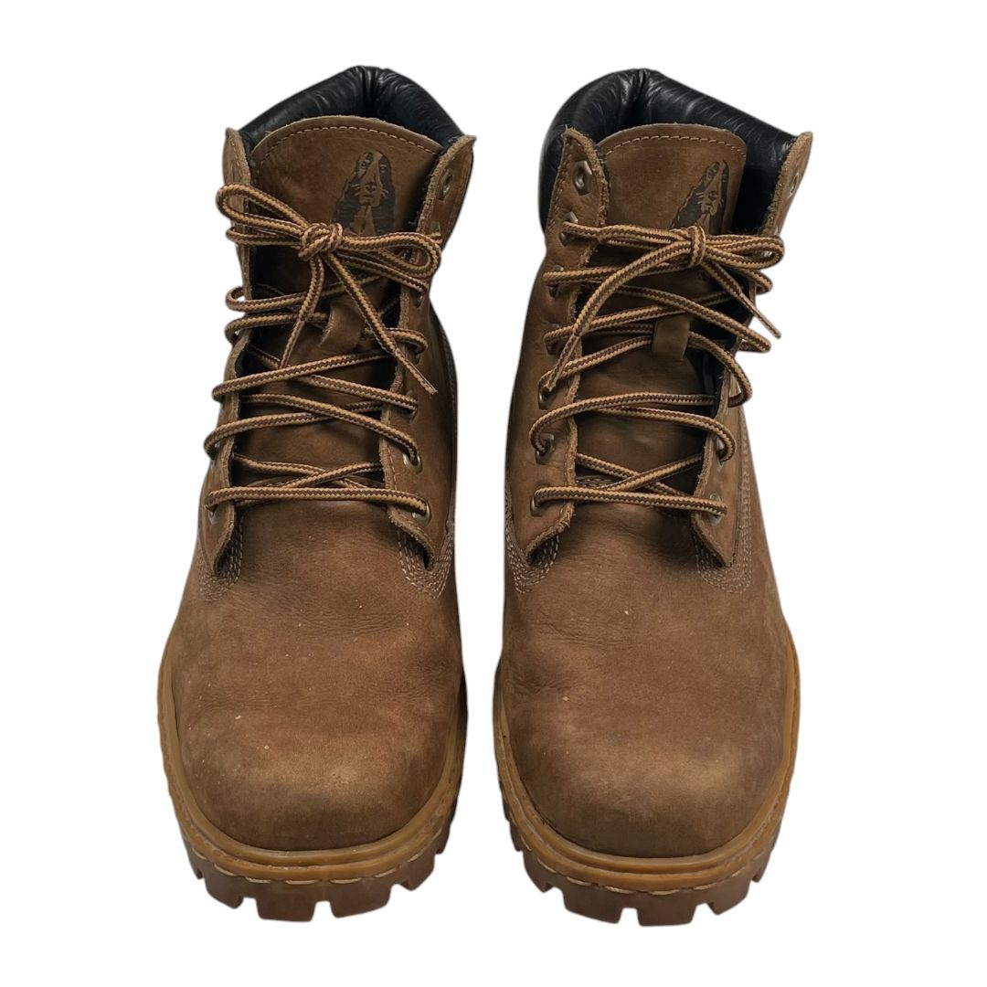 HUSH PUPPIES  Borcegos  Marron  Talle 41
