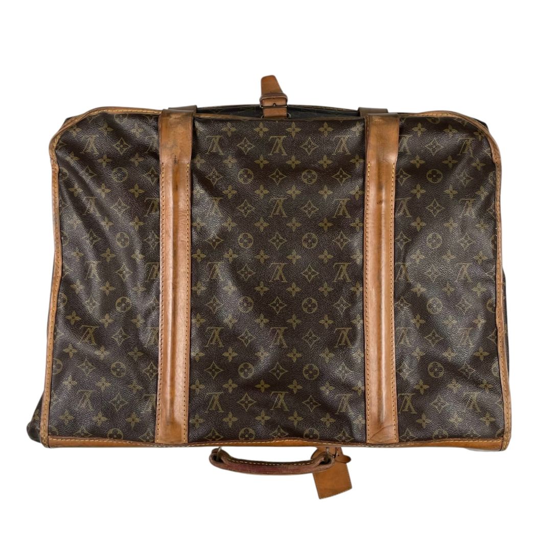 Porta Traje  LOUIS VUITTON  Varios Monograma Talle Unico