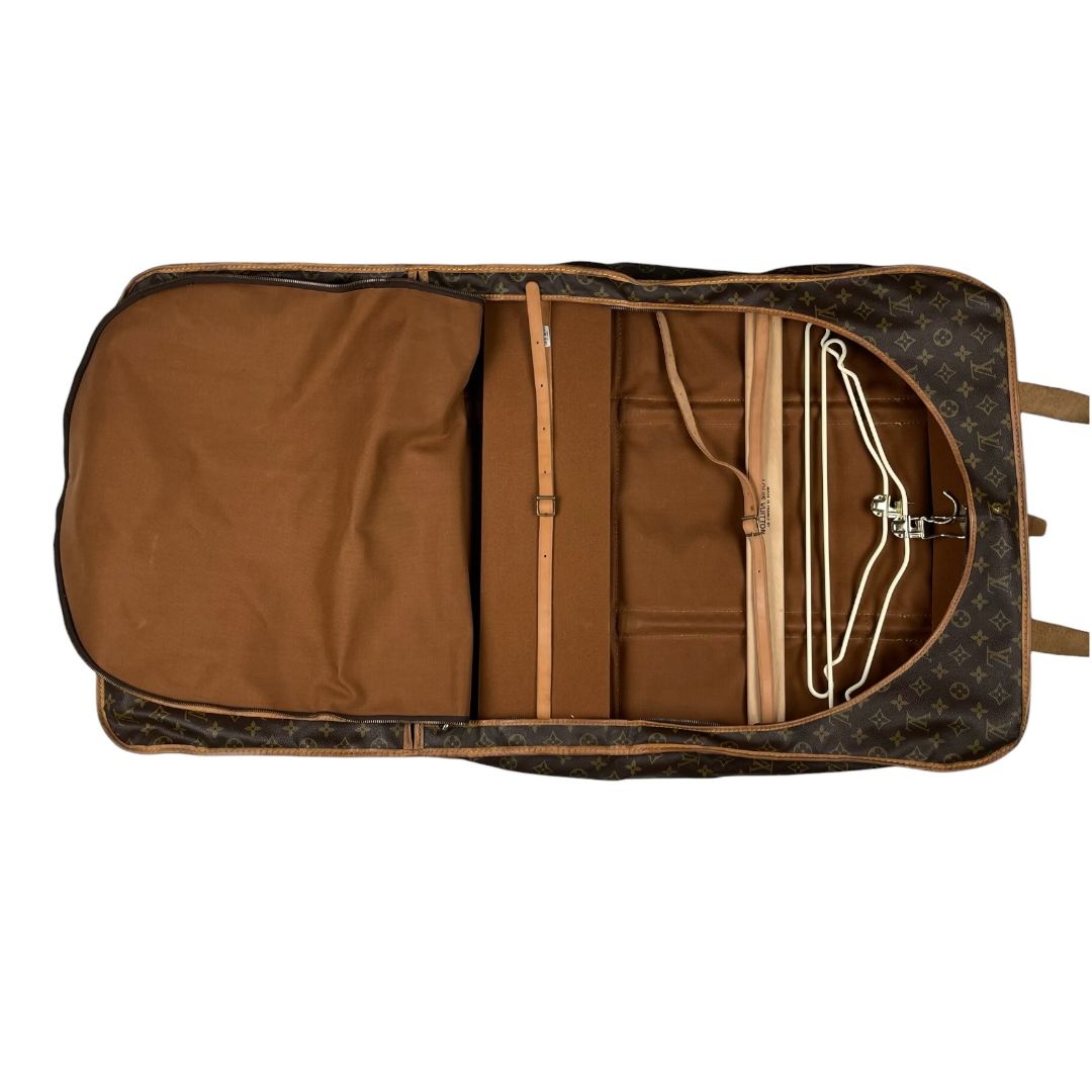 Porta Traje  LOUIS VUITTON  Varios Monograma Talle Unico