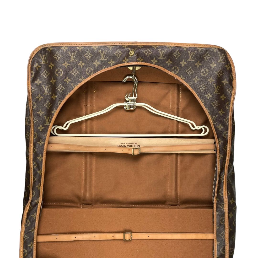 Porta Traje  LOUIS VUITTON  Varios Monograma Talle Unico