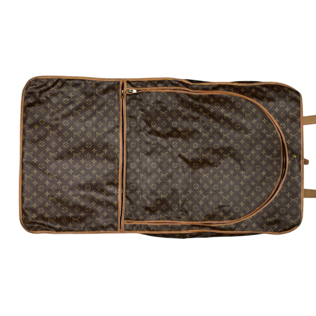 Porta Traje  LOUIS VUITTON  Varios Monograma Talle Unico
