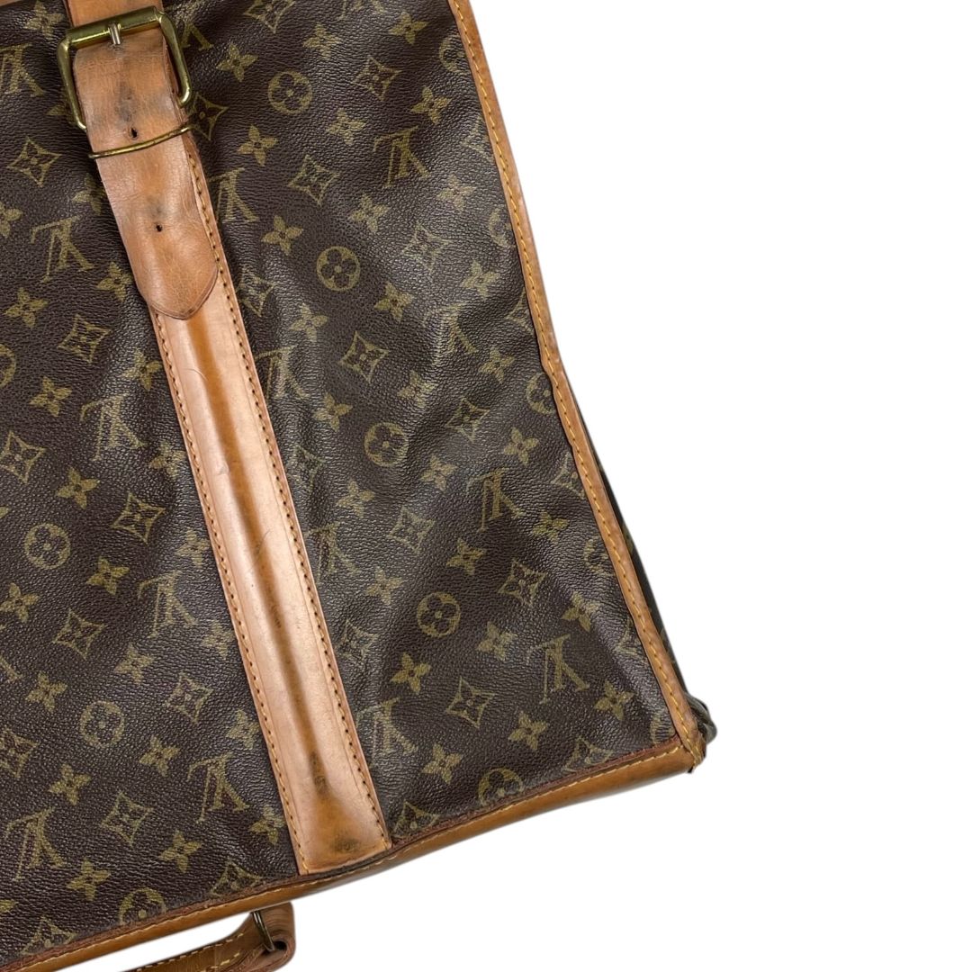 Porta Traje  LOUIS VUITTON  Varios Monograma Talle Unico