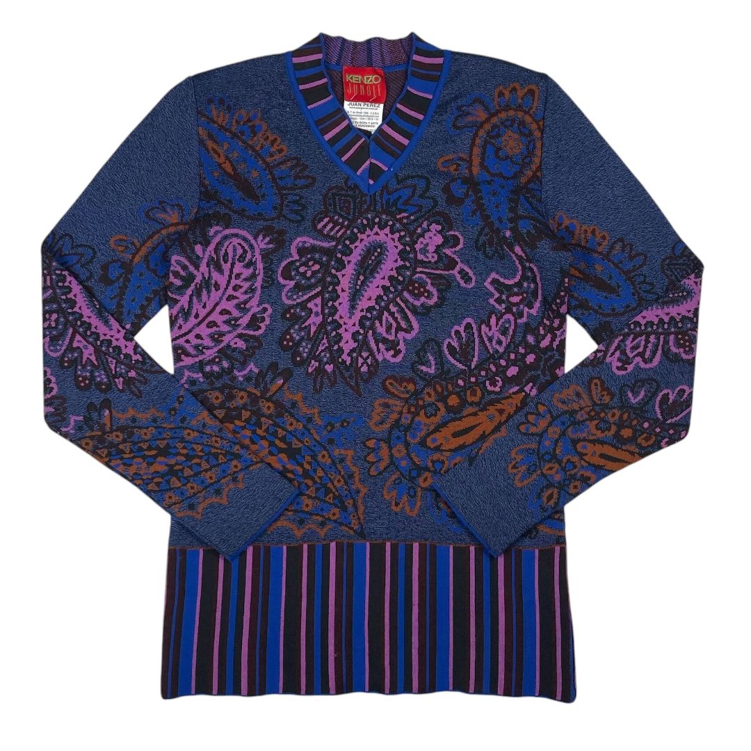 Sweater  KENZO  Varios Talle M
