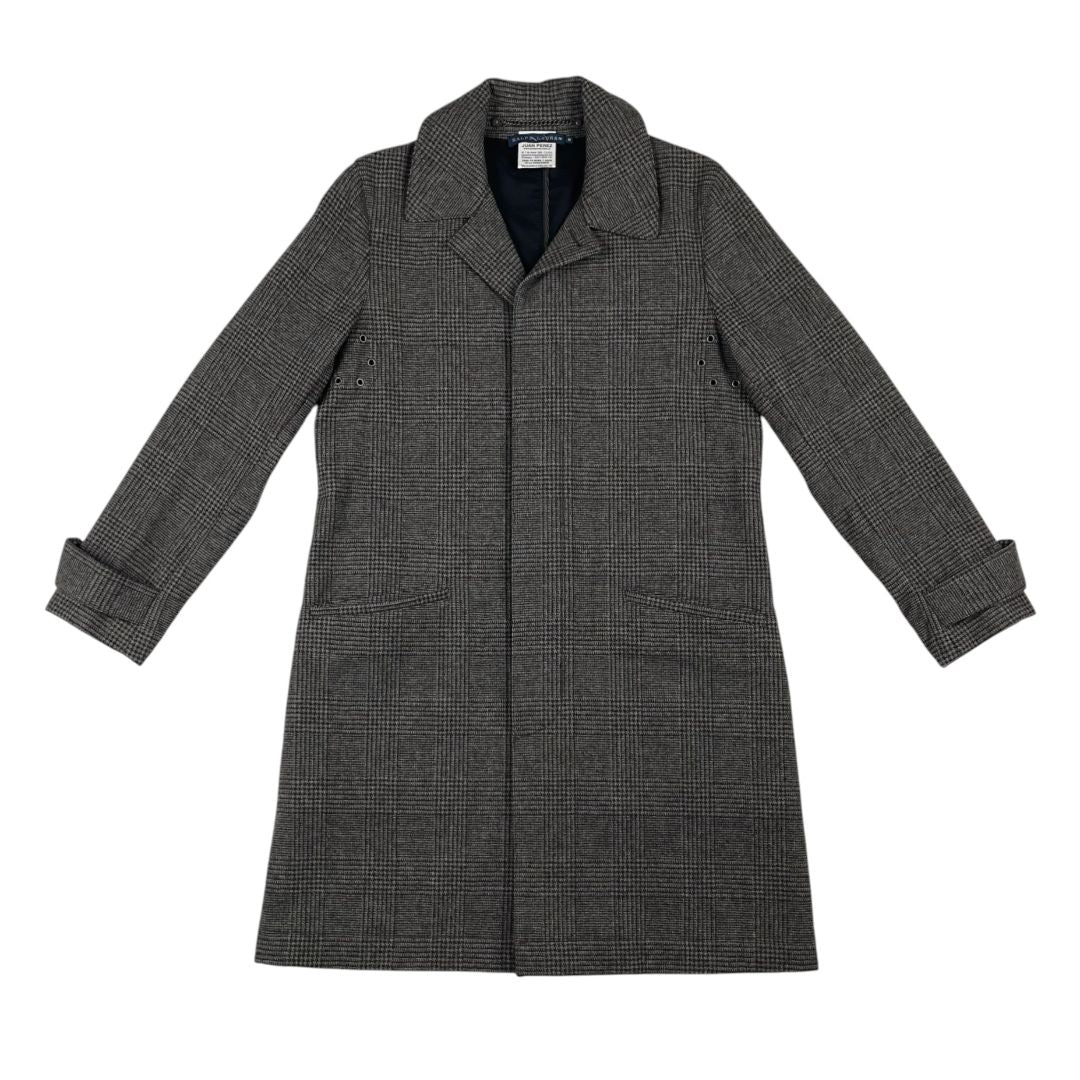 Tapado  RALPH LAUREN  Varios  Cuadrille Talle M