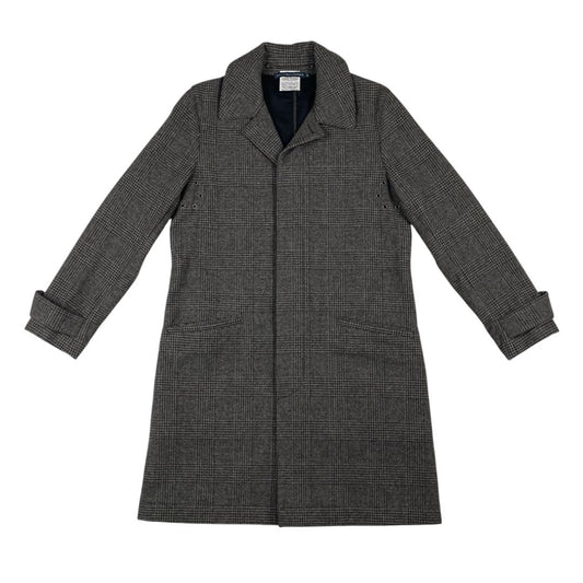 Tapado  RALPH LAUREN  Varios  Cuadrille Talle M