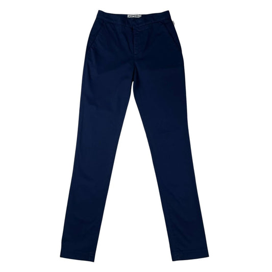 Pantalon  ASPESI  Azul Talle 42