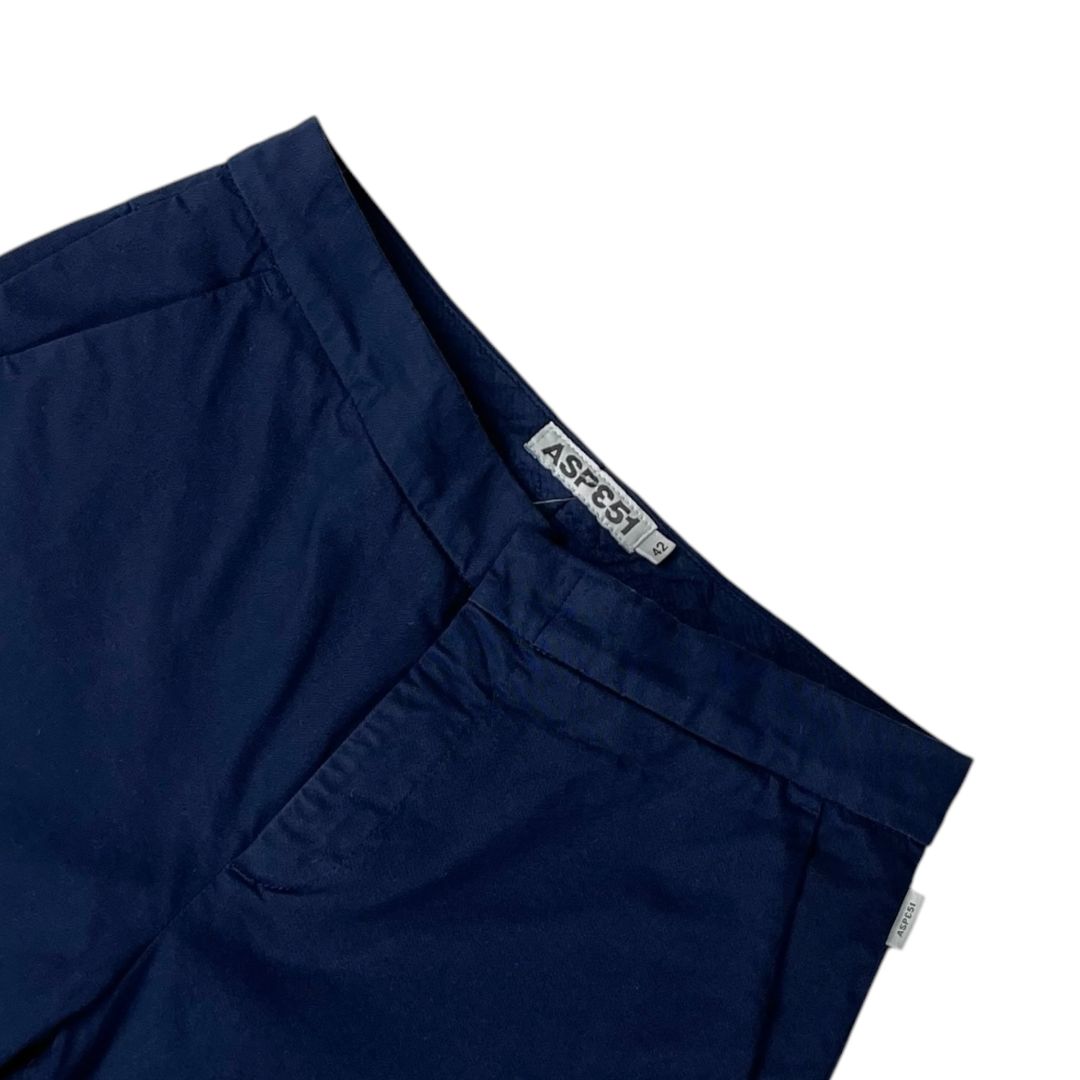 Pantalon  ASPESI  Azul Talle 42