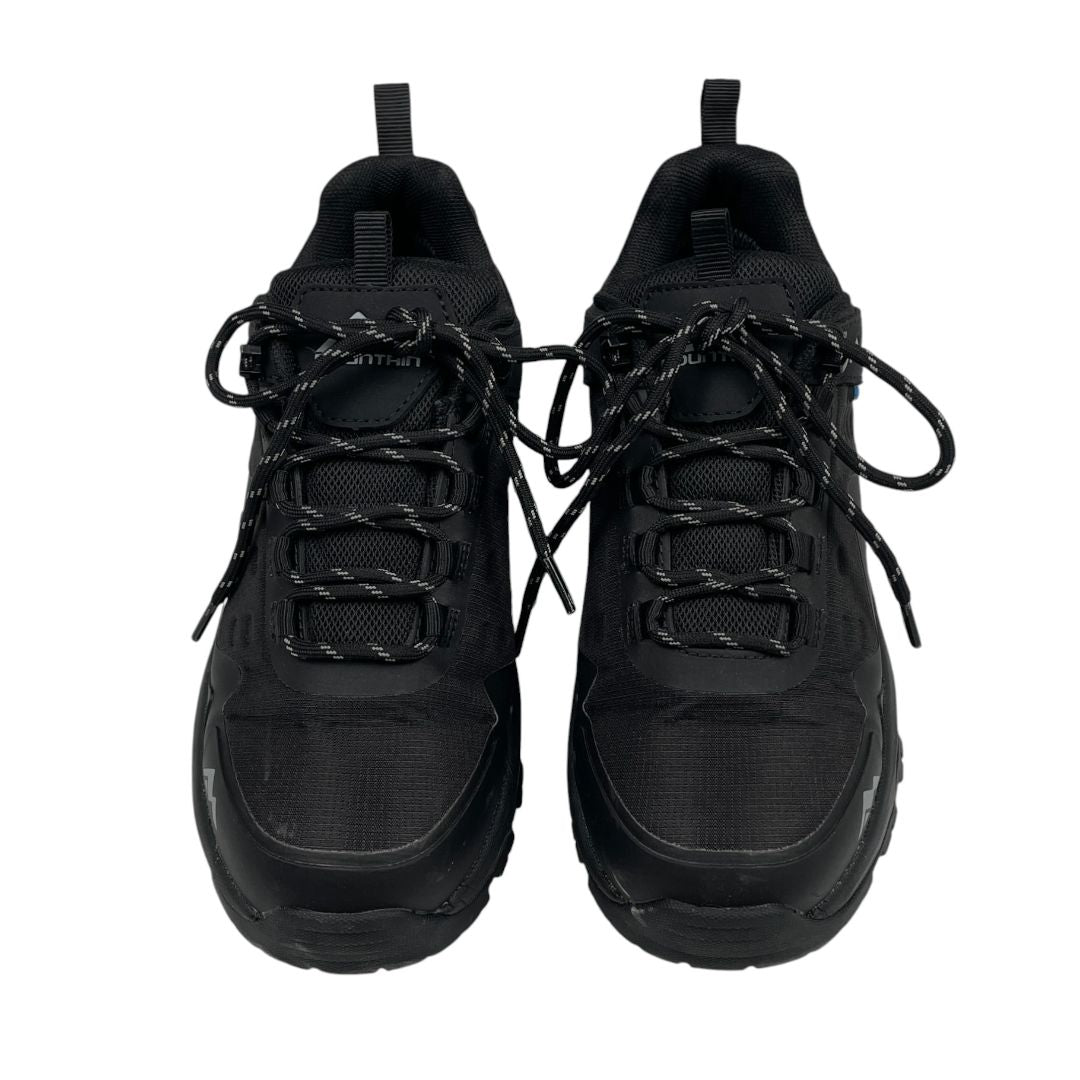 Zapatillas  MONTAGNE  Negro Talle 37