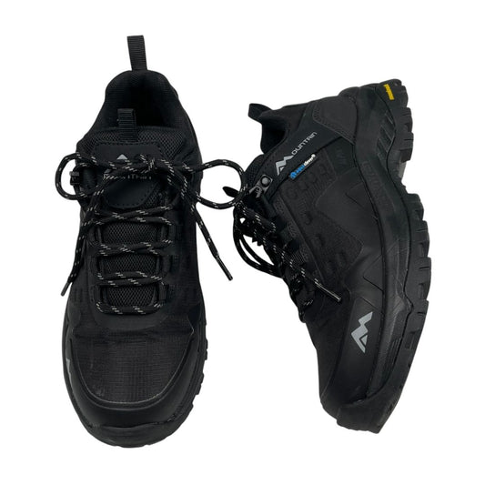 Zapatillas  MONTAGNE  Negro Talle 37