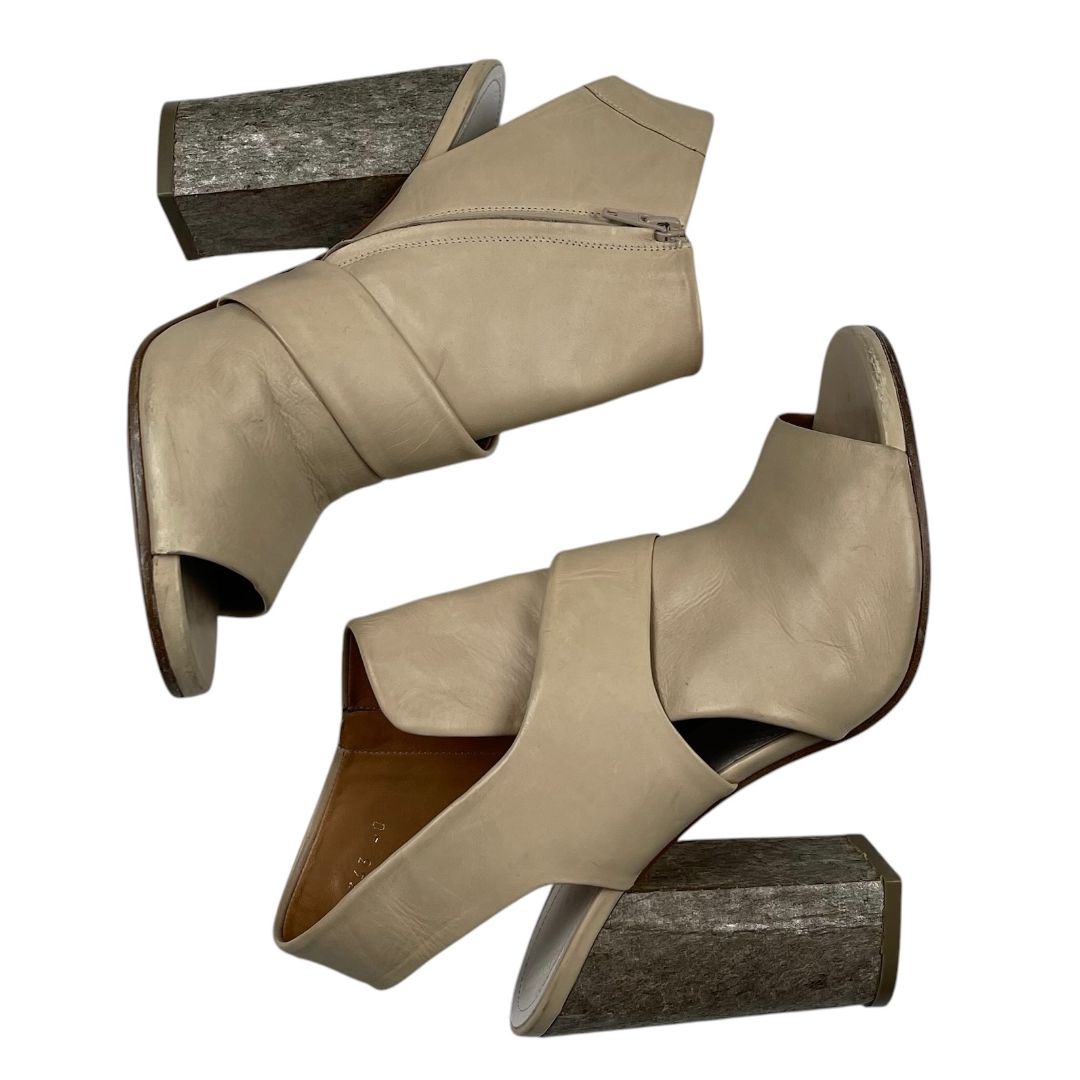 Zapatos  MAISON MARGIELA  Beige Talle 40