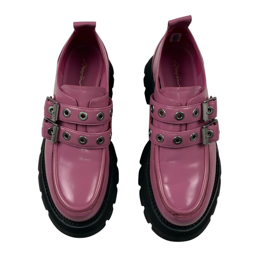 Zapatos  PHILLIP LIM  Rosa Talle 40,5