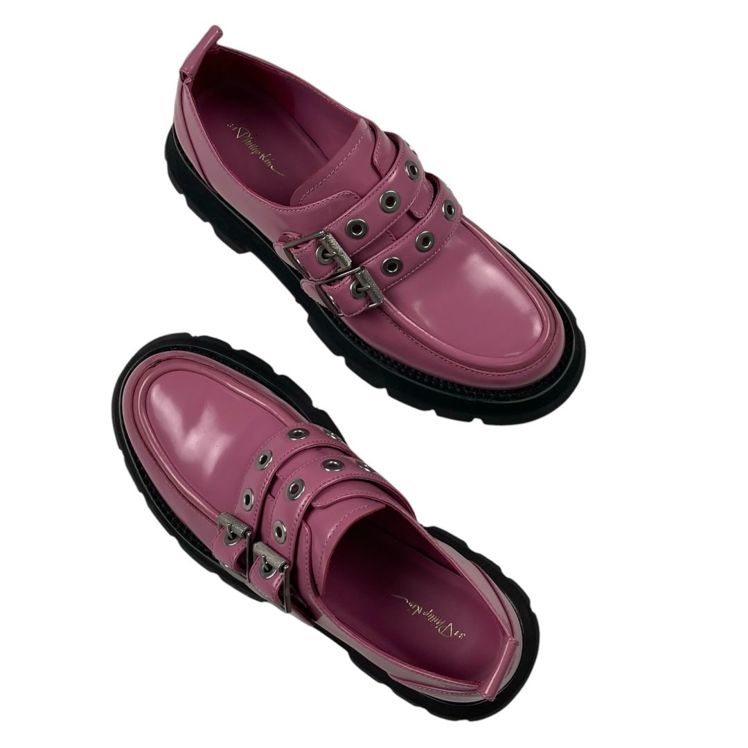 Zapatos  PHILLIP LIM  Rosa Talle 40,5